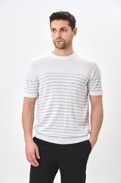 Купить Джемпер короткий рукав