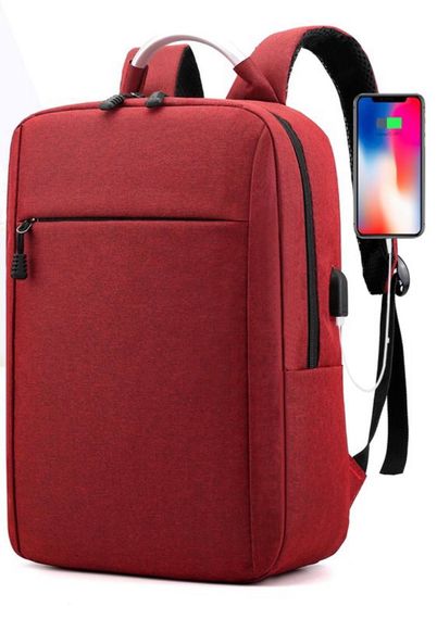 Купить Бизнес рюкзак с USB
