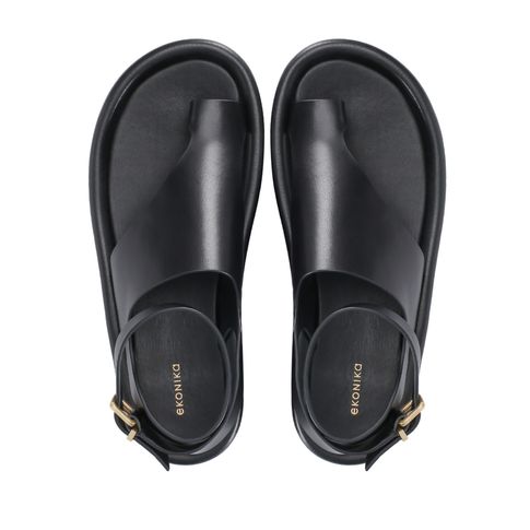 сандалии EKONIKA EN00303CN-04-BLACK-24L