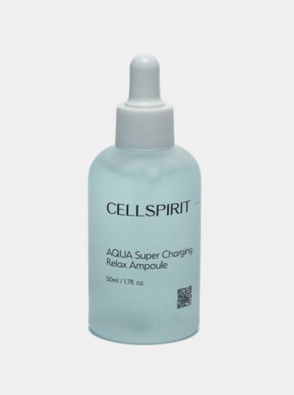 Сыворотка расслабляющая ампульная Cell Spirit, 50 мл xarid qilish