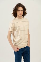 Купить Джемпер короткий рукав