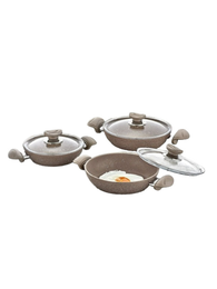 Купить Набор посуды 3004 04 05