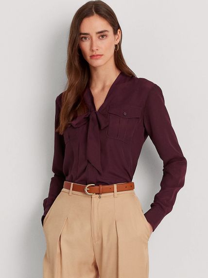 Купить Блузка Ralph Lauren