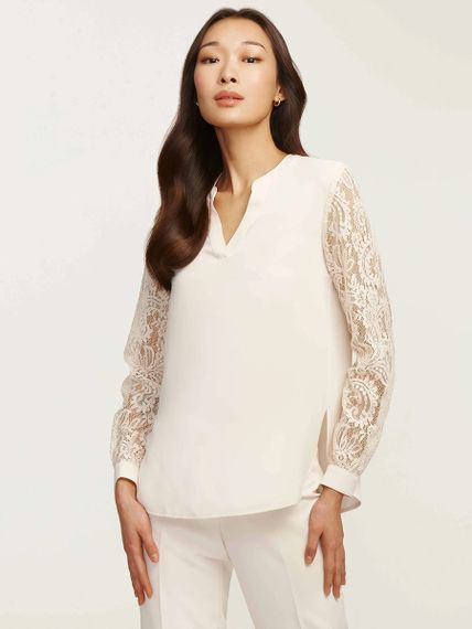 Купить Блузка Anne Klein