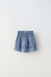 Купить Юбка - шорты Zara