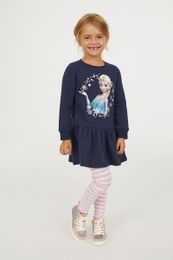 Купить Платье тёплое H&M