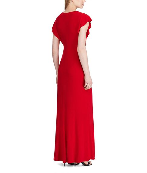 Платье Ralph Lauren