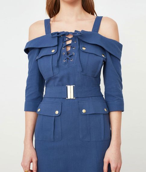 Платье Trendyol