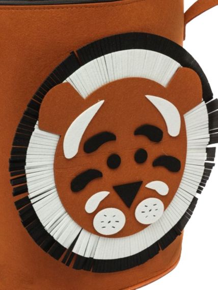 Корзины, предназначенные для размещения и хранения детских игрушек