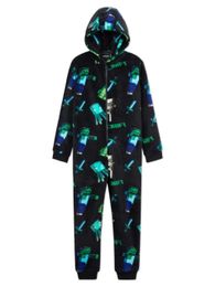 Купить Кигуруми Minecraft