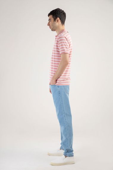 Поло короткий рукав