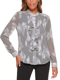 Блузка Calvin Klein xarid qilish