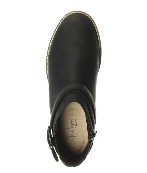 Ботинки Clarks