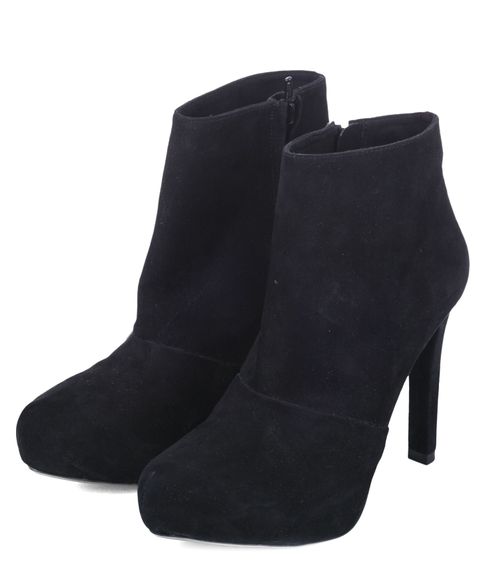 Купить Ботильоны Zara