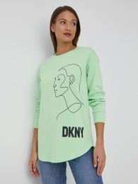 Купить Джемпер DKNY