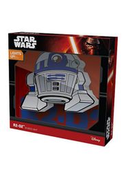 Купить 3D ночник Star Wars Disney