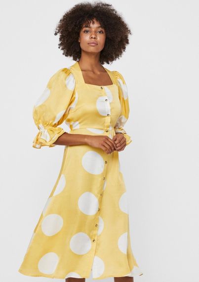 Платье Vera moda