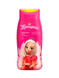 Купить Шампунь-гель "Нежный уход" 250 мл
