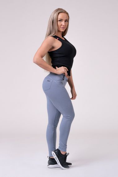 Брюки NEBBIA Bubble Butt