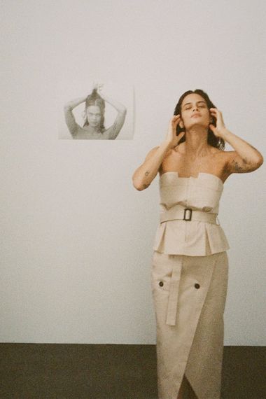 Купить Костюм-двойка ZARA