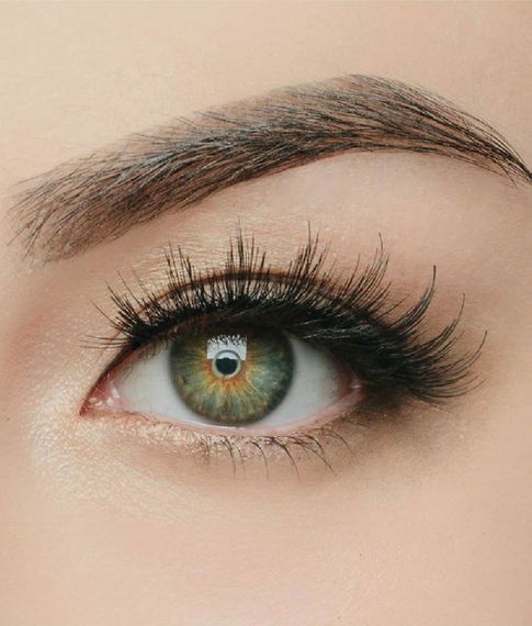Накладные ресницы House of Lashes Featherette