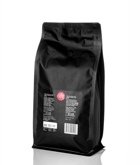 Кофе натуральный в зернах Ephiopia, 500 гр