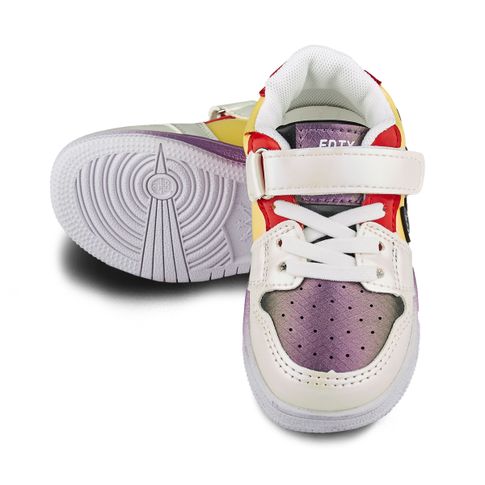 Кроссовки 7361