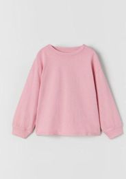Купить Лонгслив Zara