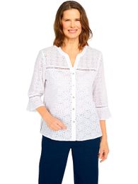 Блузка Alfred Dunner xarid qilish