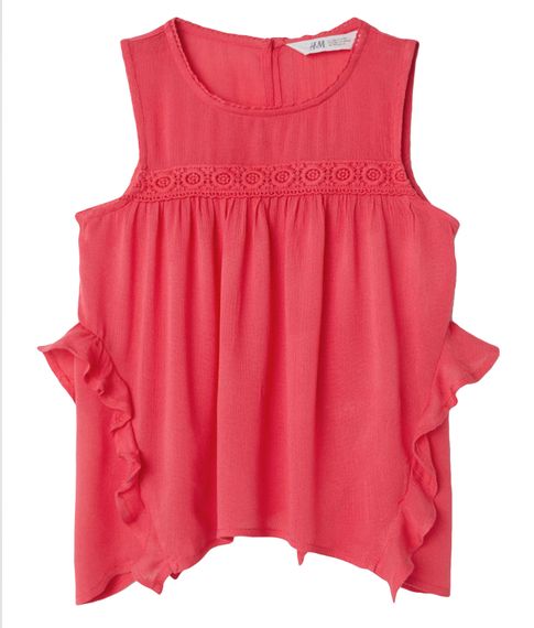 Купить Топ H&M