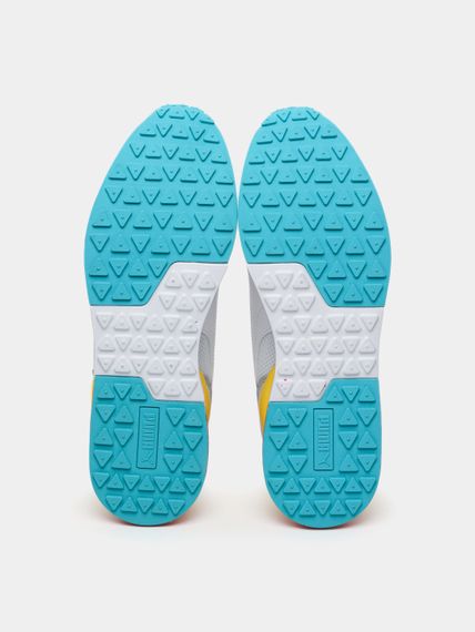 Кроссовки PUMA R78 FUTR 374895-10