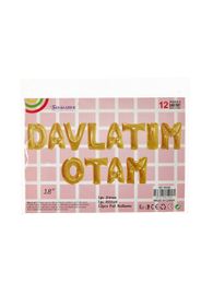 Набор шаров для праздника xarid qilish