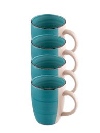 Набор керамических кружек Lamart I LT 9076 I xarid qilish