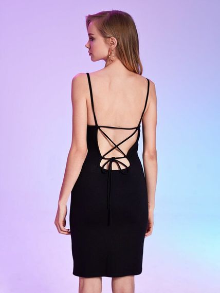 Платье Rubyred