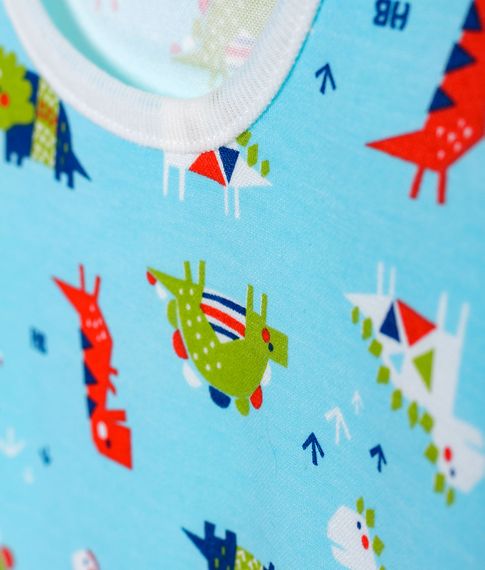 Пижама No band