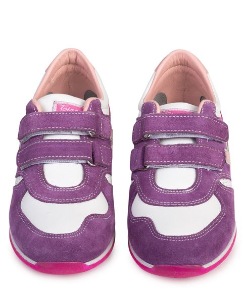 Кроссовки Tirenti club