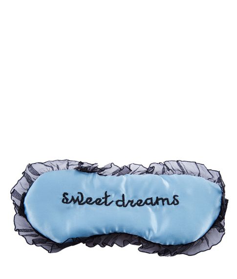 Атласная маска для сна Sweet Dreams xarid qilish
