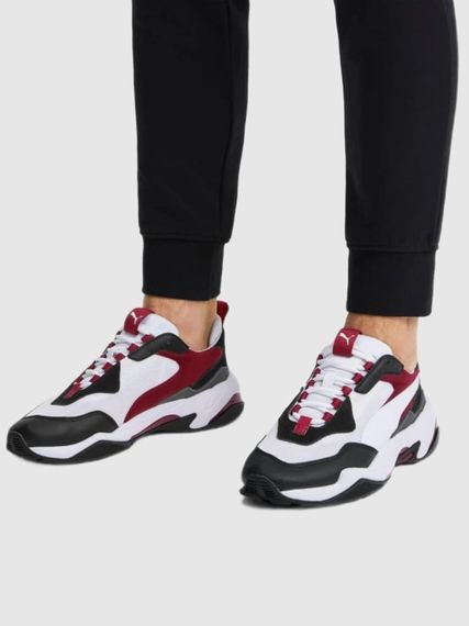 Кроссовки Puma Thunder Fashion 2.0 370376-06