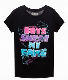 Футболка Layer 8 xarid qilish