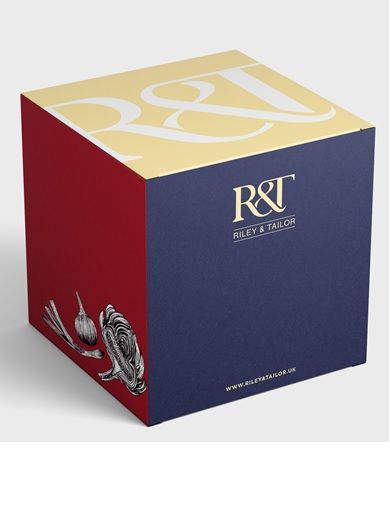 Кастрюля со стеклянной крышкой 22см, 4.7л. Modern 102122