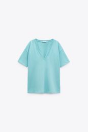 Футболка Zara xarid qilish