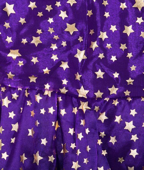 Платье с резинкой для волос Bam Bam