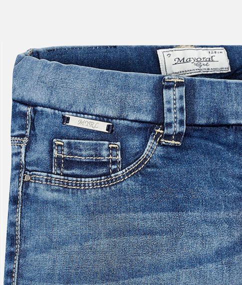 Джегинсы Mayoral