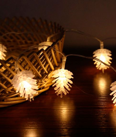 Гирлянда No brand