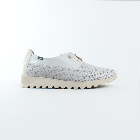 Кроссовки Baerchi 39406 GZE PUMA HIELO  4141